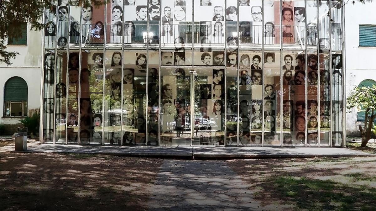 El Museo ESMA podría ser declarado esta semana como Patrimonio Mundial