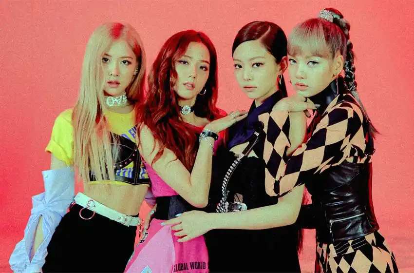 ¡Blackpink rompió récord! Su nuevo video es el más visto de YouTube en 24 horas