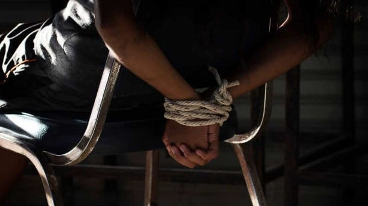 LA ANGUSTIA SE APODERA de la familia de un joven secuestrado en Táchira (+Detalles)