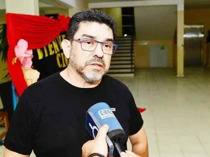 El Instituto Macedo Martínez ofrece dos
carreras de alta vanguardia tecnológica