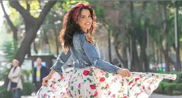 ¡Awww! Así de bella es la hija de Norelys Rodríguez