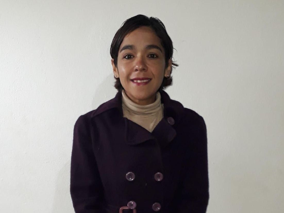 “Siempre se puede volver a levantarse”: La historia de María Delfina Romero y su mensaje de esperanza tras el dolor
