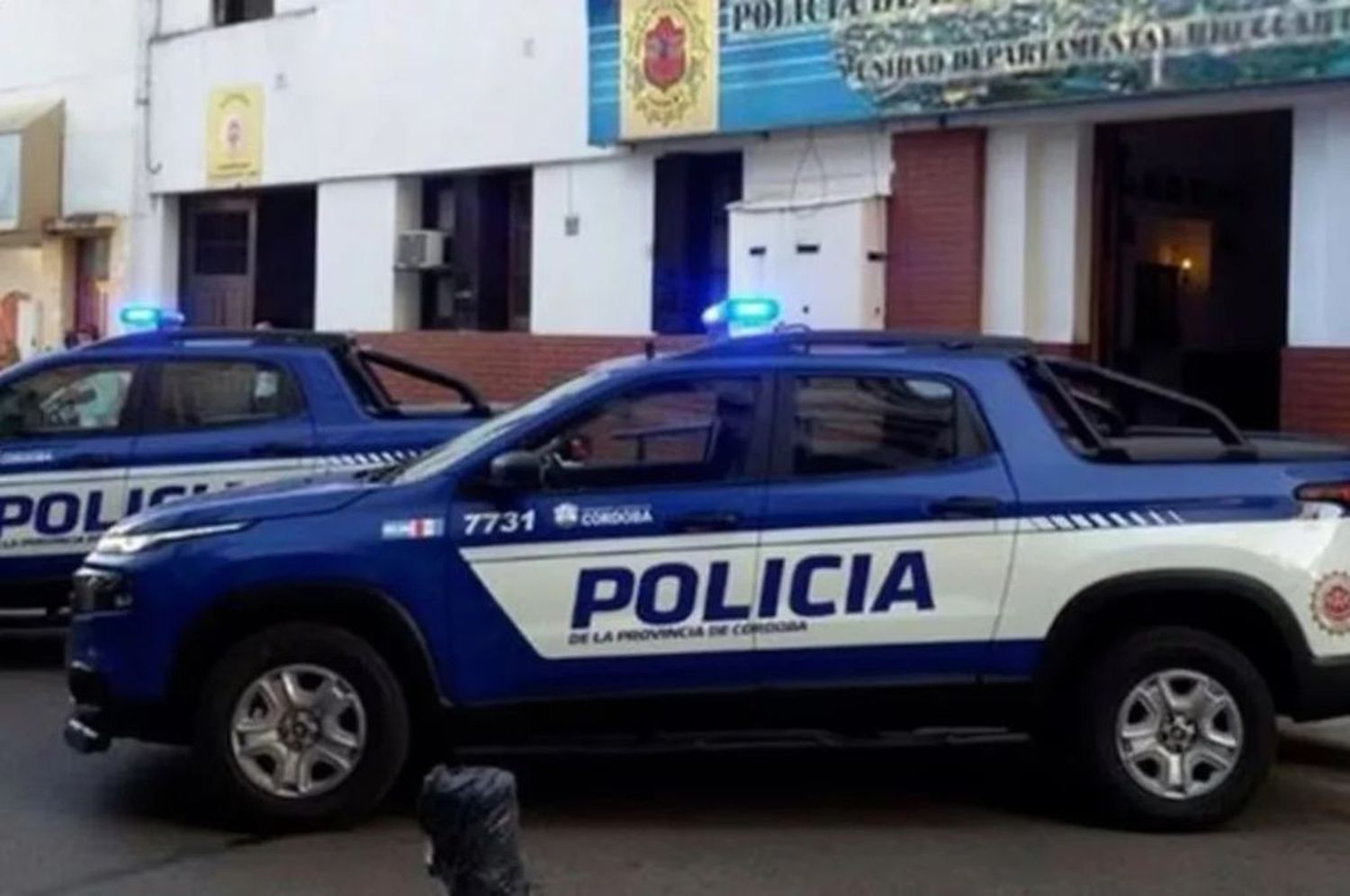 El crimen ocurrió en una vivienda del barrio Fénix.