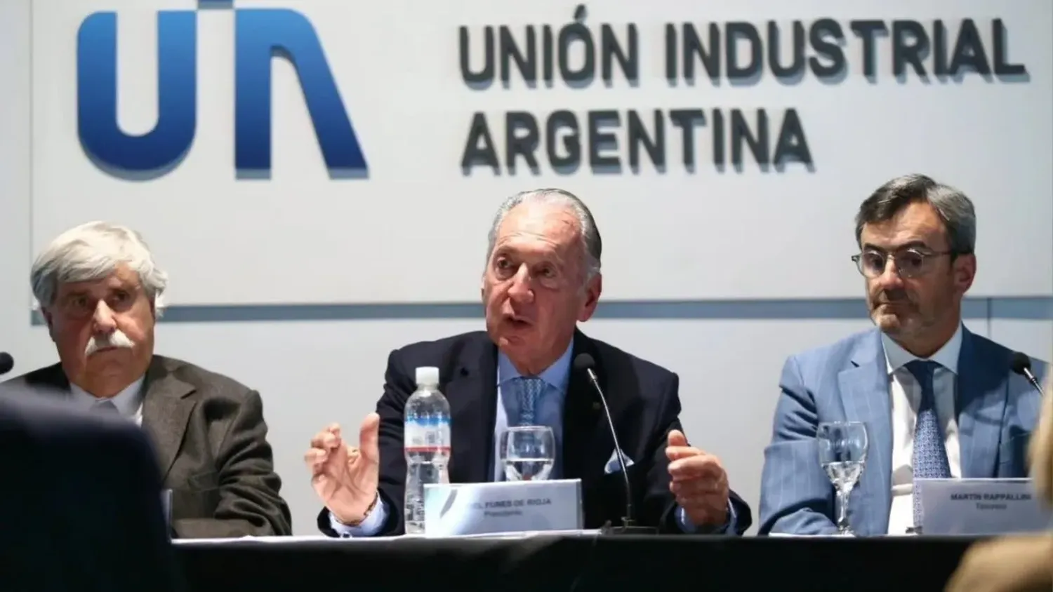 La industria sigue en caída: según la UIA, en mayo la actividad tuvo un retroceso de 14,3%