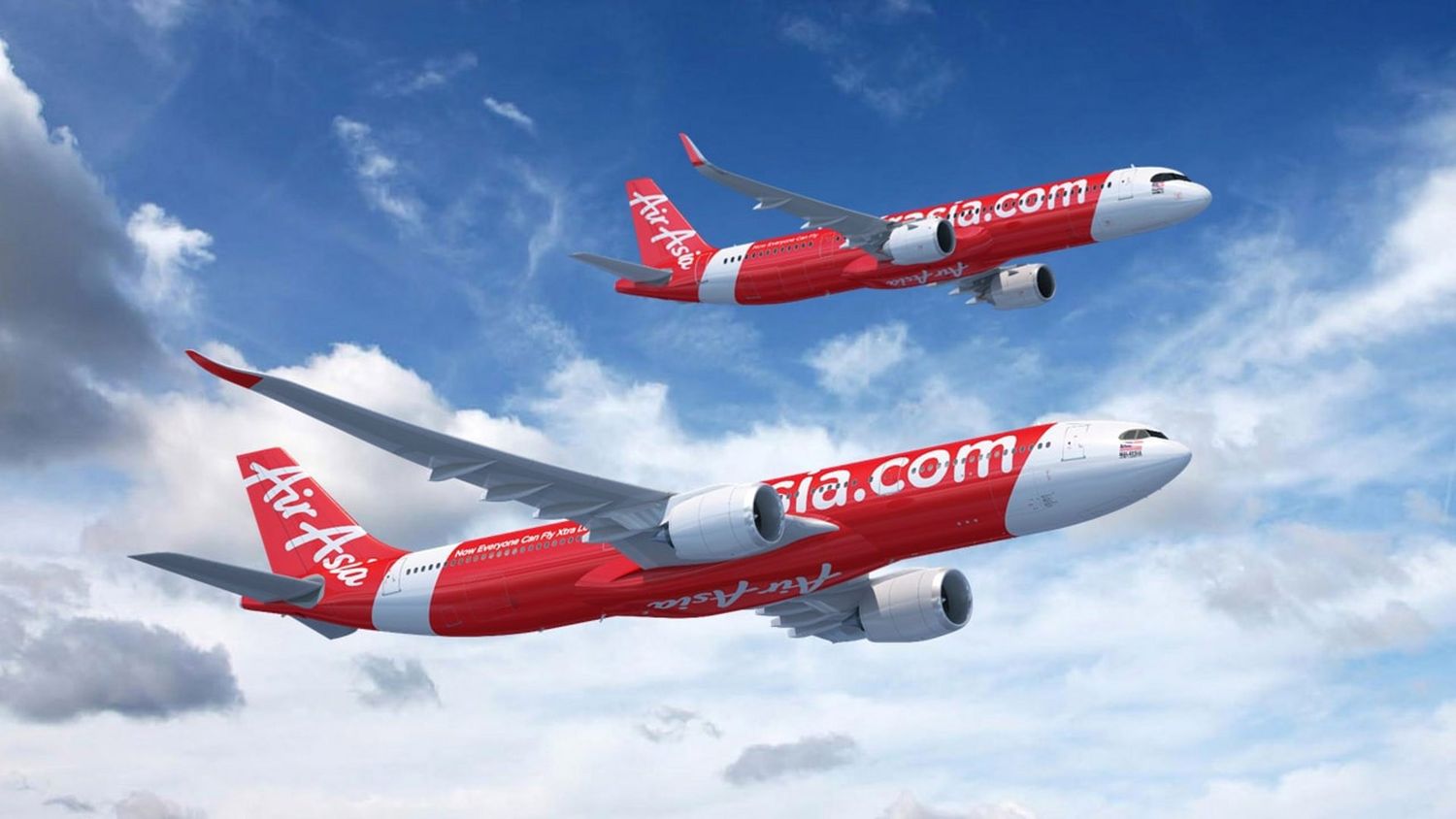 Otro muerde el polvo: Thai AirAsia X inicia formalmente su proceso de bancarrota