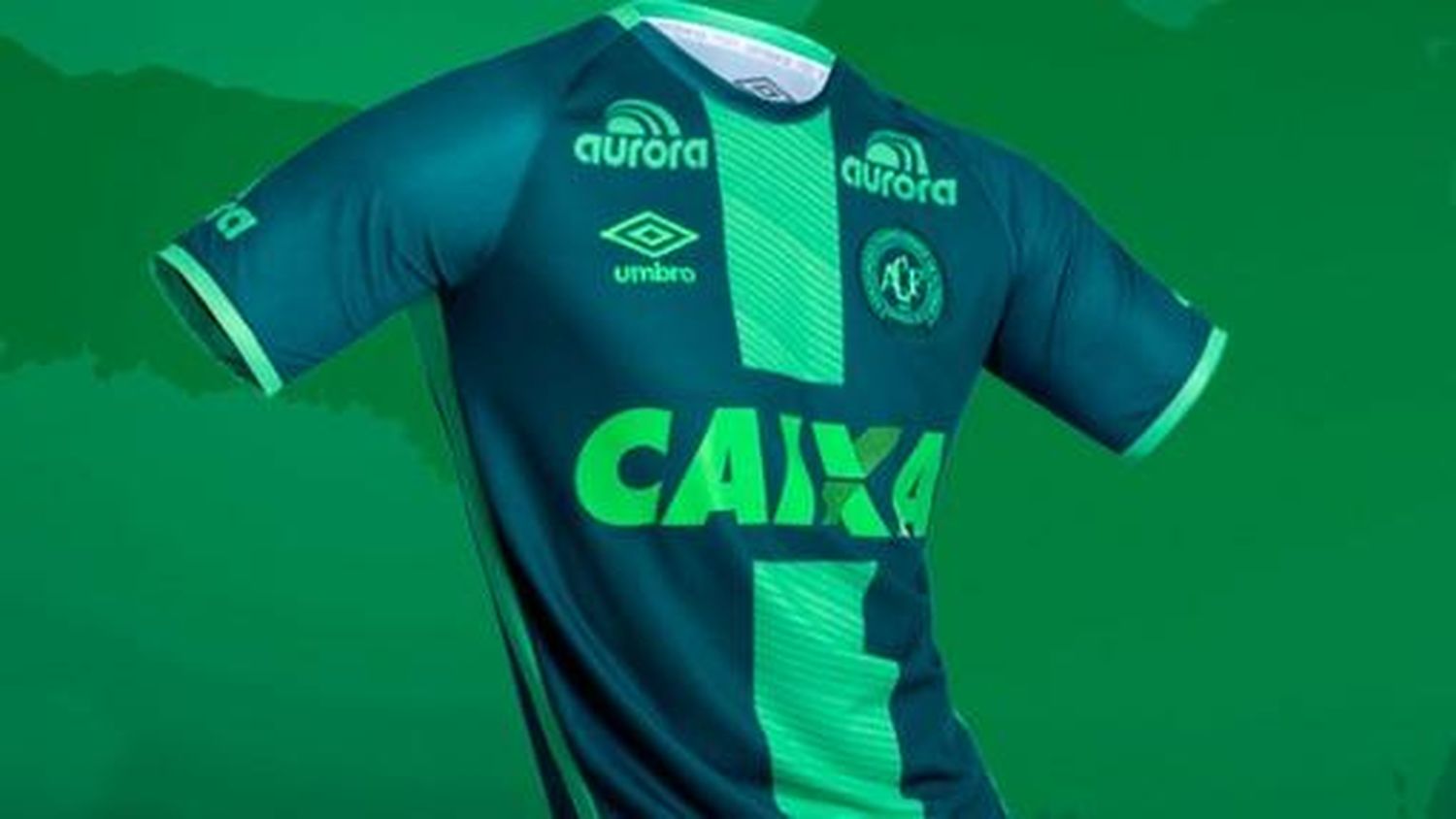 Chapecoense no usará los números de sus sobrevivientes 