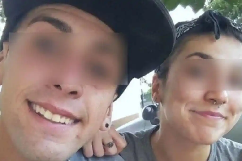 El joven que molió a golpes a su pareja tenía tres denuncias anteriores por violencia de género