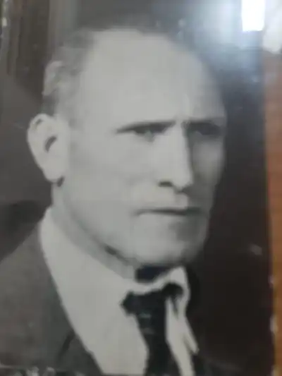 Roque Marcos.