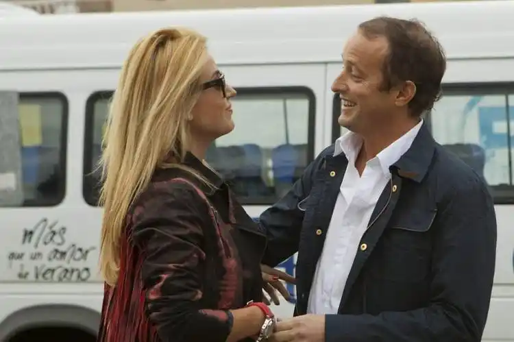 Inseguridad: Insaurralde ahora dice que no se muda a Puerto Madero y lo critican por un spot de 2013