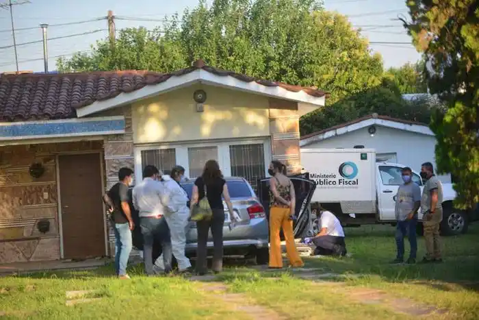 Asesinaron brutalmente a un arquitecto en Córdoba y ahora detuvieron a la hija y al yerno
