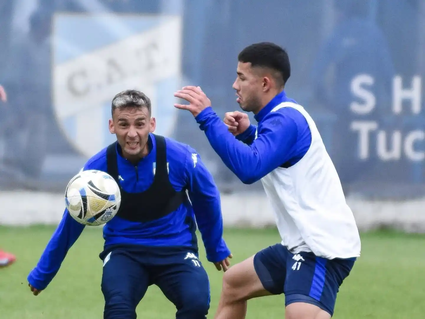 Crédito: Prensa Atlético Tucumán