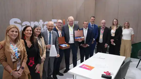 La venta de los vuelos Rosario-Madrid comenzarán el 1 de diciembre