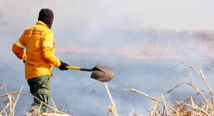 La Corte ordenó crear un �SComité de  Emergencia Ambiental⬝