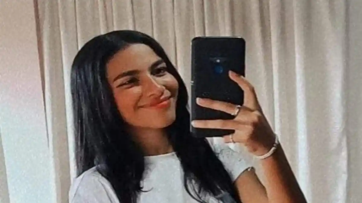 LA GOLPEÓ Y LE PROPINÓ 10 PUÑALADAS: adolescente fue asesinada por su ex novio que se negaba a terminar la relación