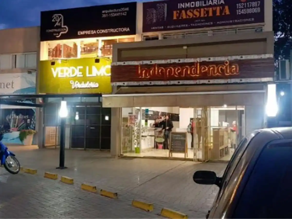 Córdoba: robaron un auto con un nene de 5 años dentro y luego lo abandonaron en la calle