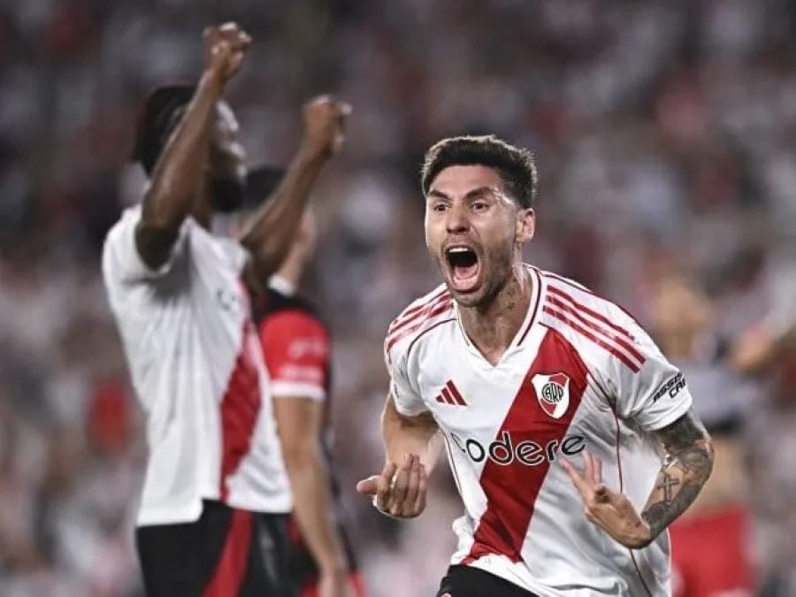 River recibe este martes a Barcelona de Ecuador en su debut como local