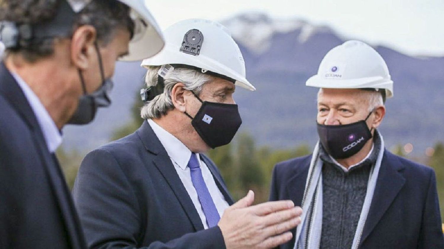 El gobierno está obligado a pensar en la pos-pandemia