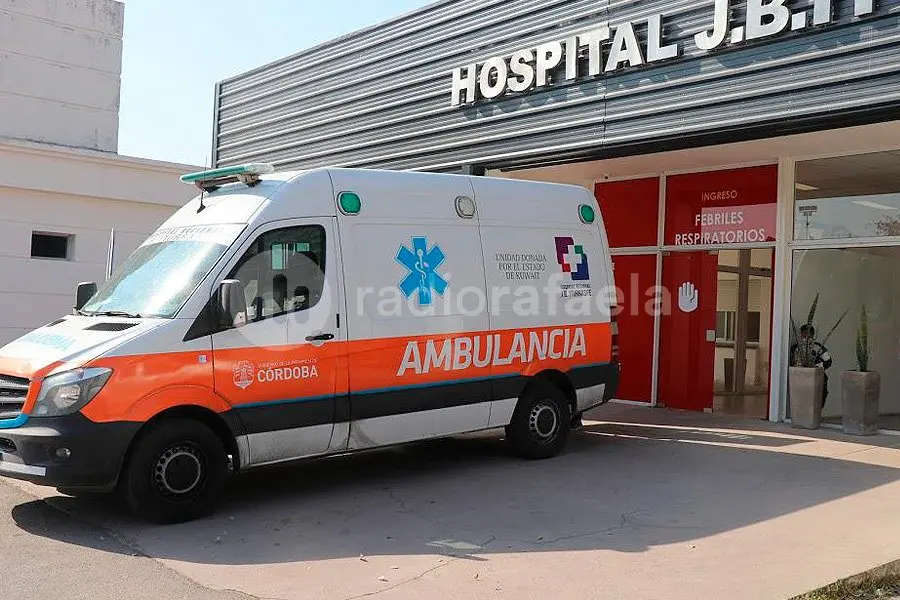 Tragedia en la región: un hombre de 37 años murió en un lamentable accidente laboral