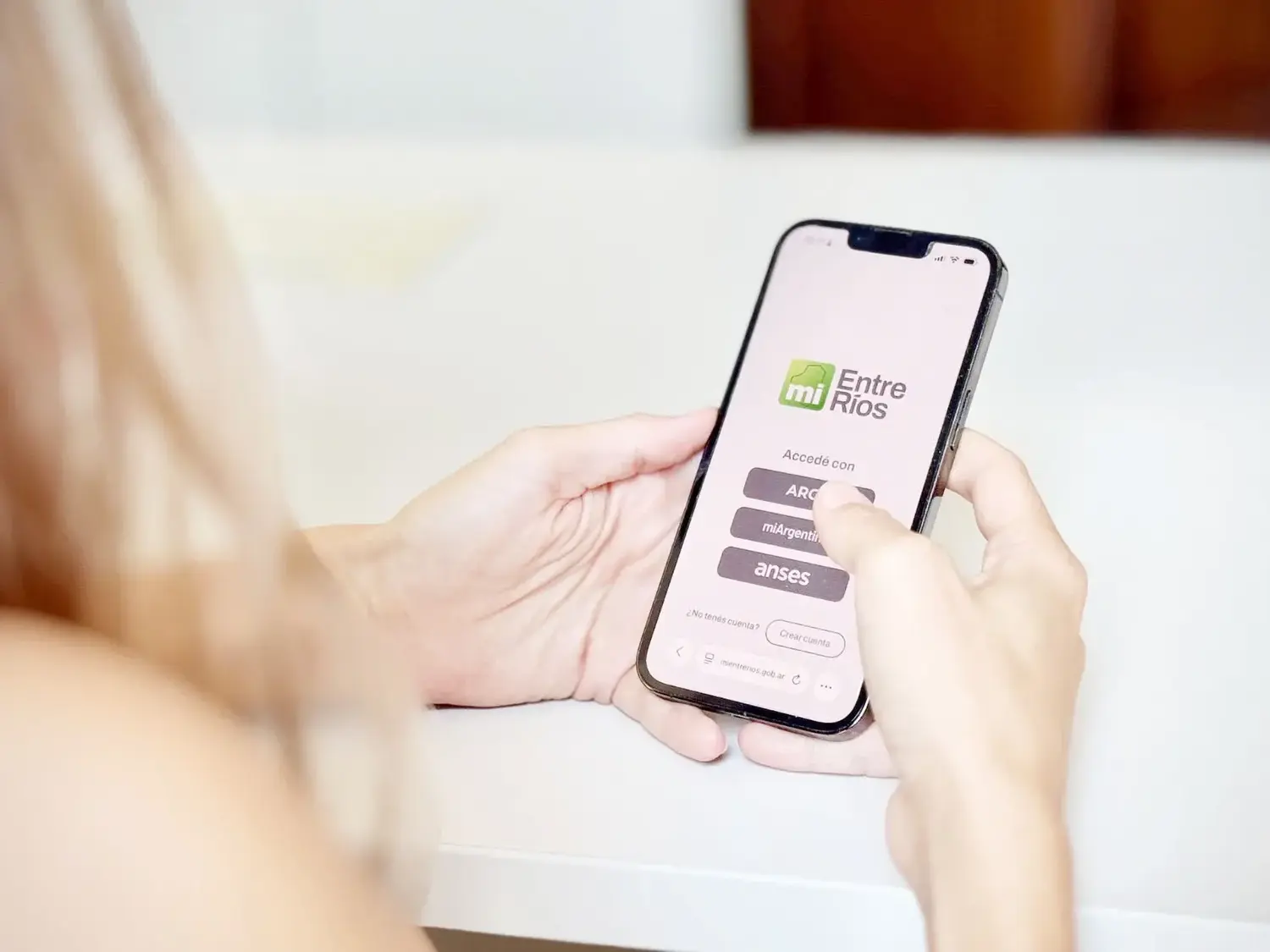 Más de 100.000 entrerrianos ya utilizan Mi Entre Ríos para realizar sus trámites digitales