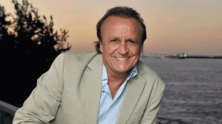 Del Sel no podrá ejercer cargos públicos por irregularidades en su campaña a gobernador