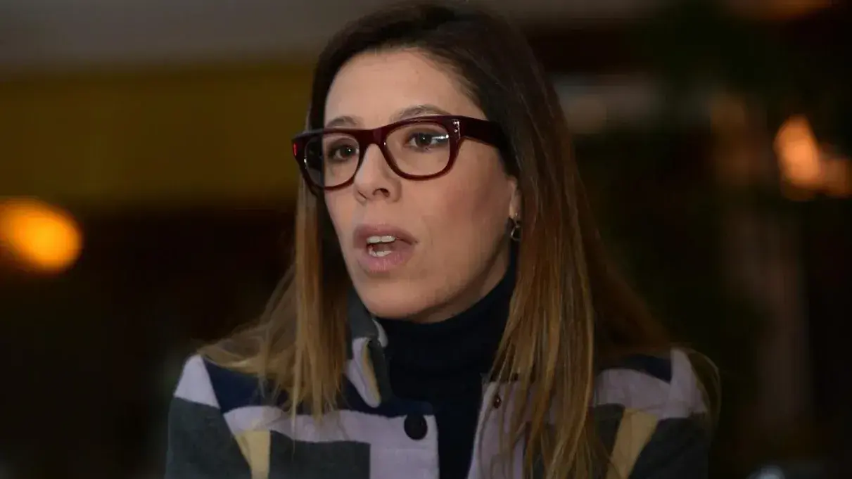 Laura Alonso propone a Macri