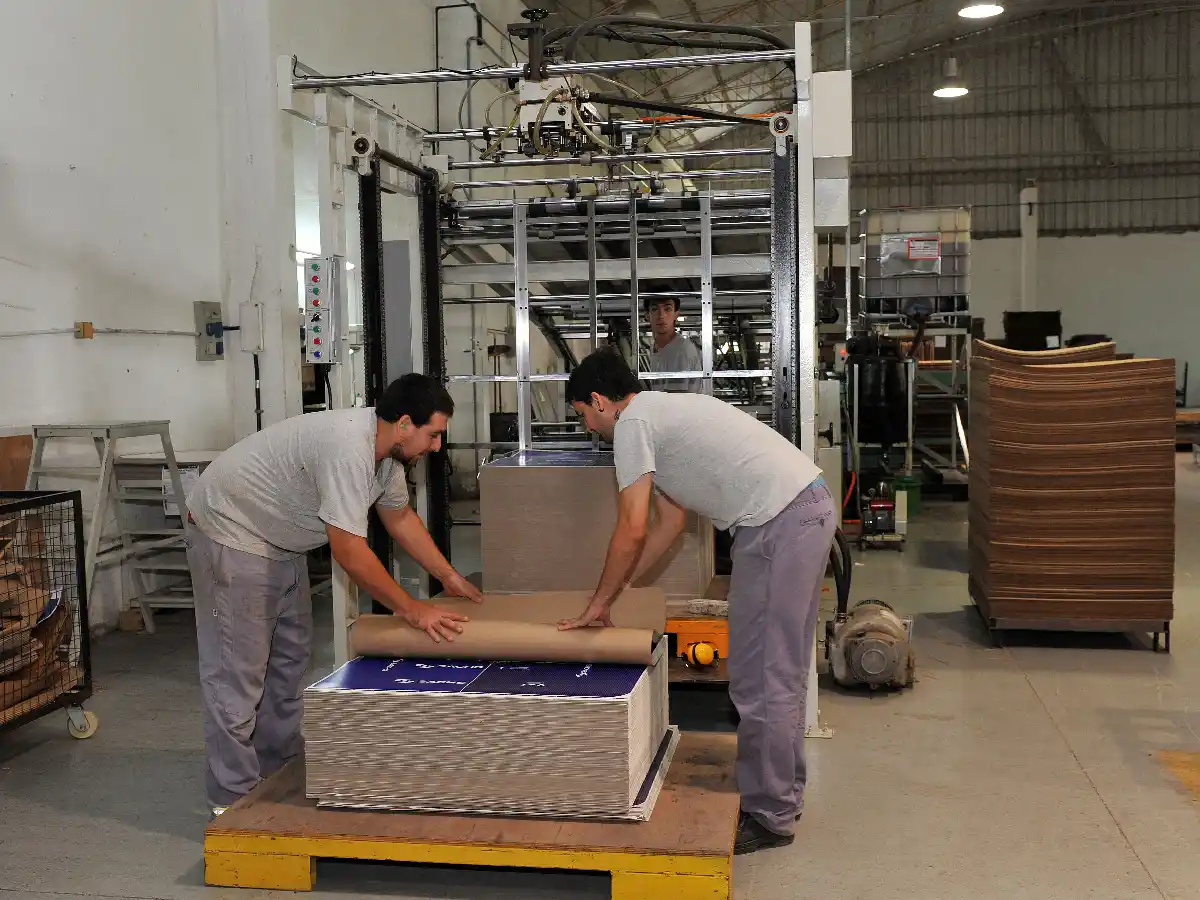 "Las pymes le vamos a transferir a los bancos $150 mil millones en concepto de intereses"