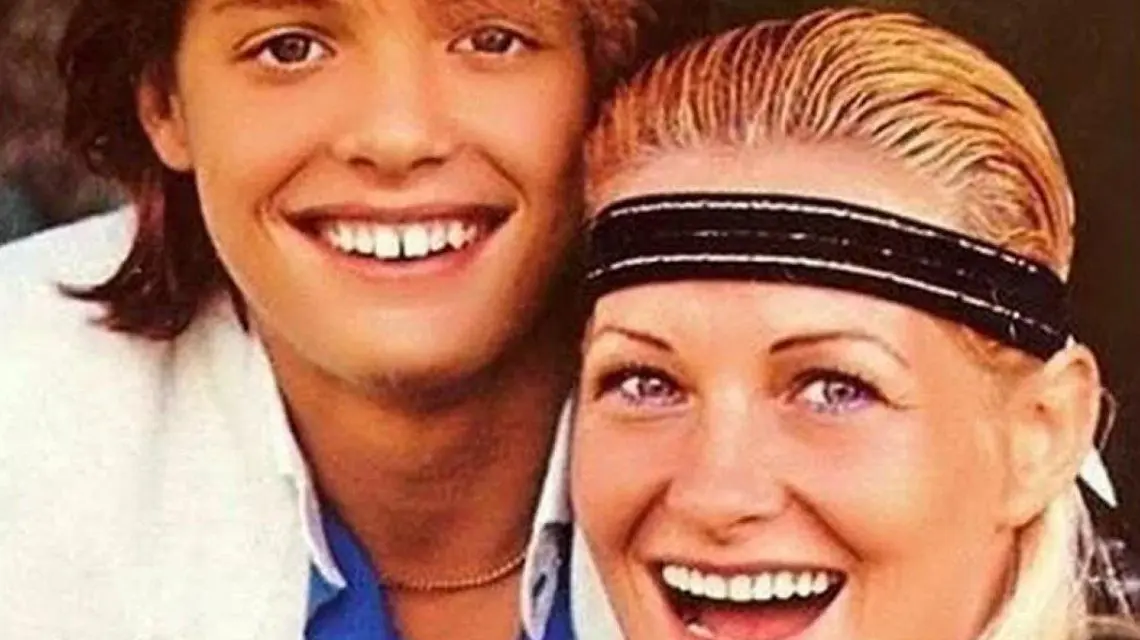 Piden un ADN para saber si una mujer sin techo es la madre de Luis Miguel