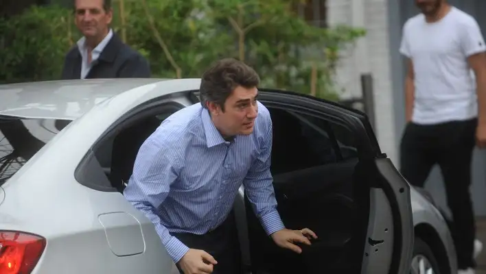 Iguacel defendió el aumento del gas y aseguró que el monto extra por mes será de 90 pesos