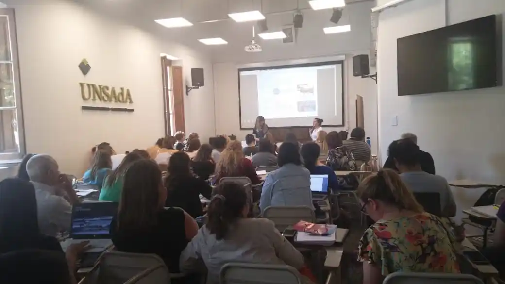 UNSAdA llega a Lincoln: Inscripción abierta para Licenciatura en Gestión Educativa