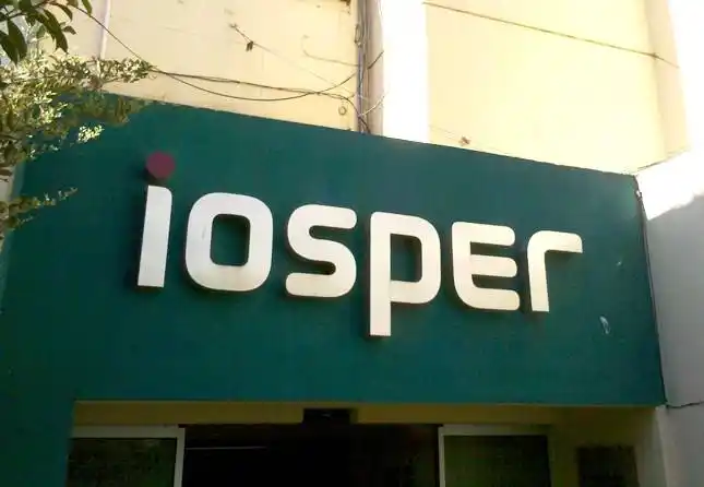 Iosper: Desde hoy los trámites podrán realizarse solo con DNI 