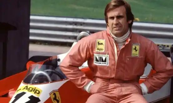 Bernie Ecclestone admitió que pagó sobornos para impedir que Carlos Reutemann sea campeón de la Fórmula 1