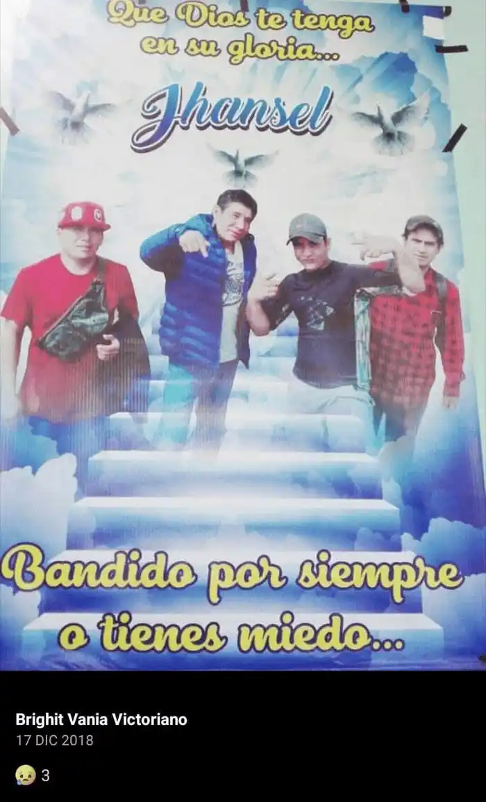 padre de pequeño j - 1