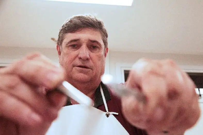Mario Vignolo