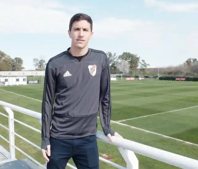 N. Fernández: "Cuando nos retiremos vamos a tomar conciencia de lo que significó la final en Madrid"