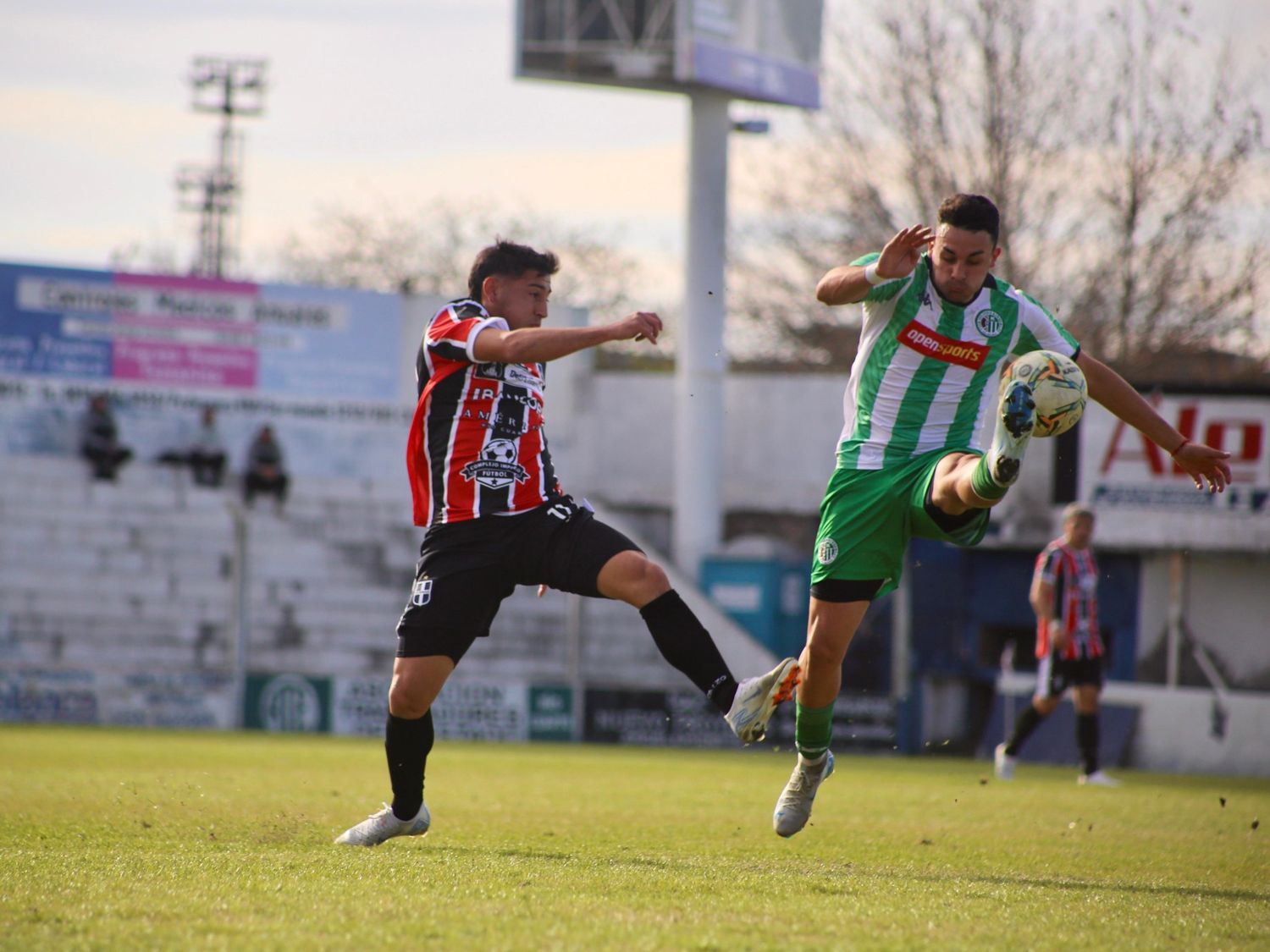 Foto: Prensa Kimberley