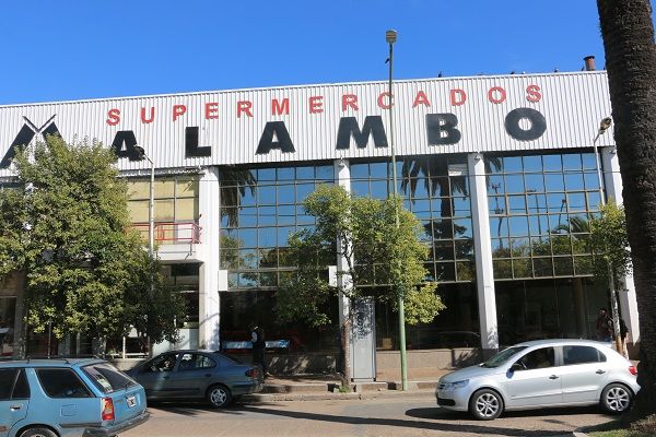 El Malambo solicitó el Preventivo de Crisis en el Ministerio de Trabajo