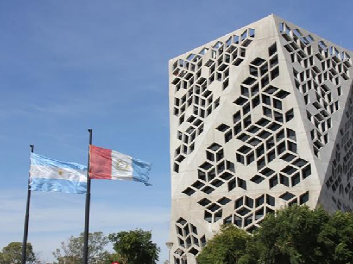 Córdoba lidera el ranking de transparencia presupuestaria