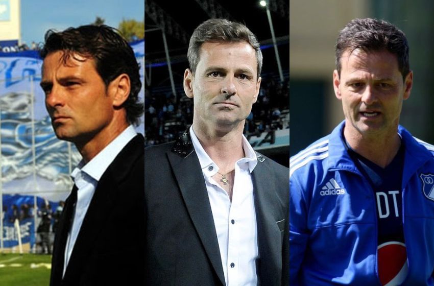 Cocca y los clásicos: la inolvidable frase y el historial positivo ante los 2 más grandes
