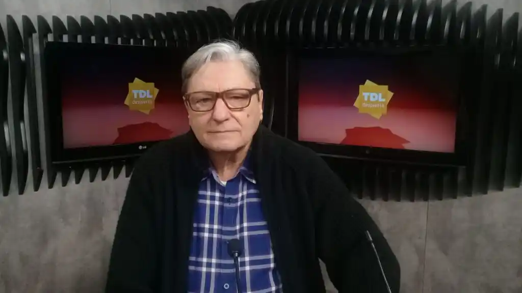 "El peronismo de Tandil hoy está conducido por La Cámpora"