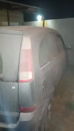 Consejos para automovilistas Gualeyos: cómo quitar la escarcha del parabrisas sin dañar el auto