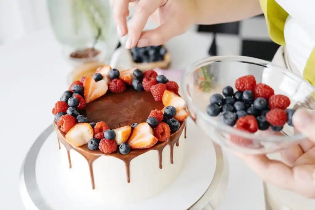 Taller gratuito de Repostería