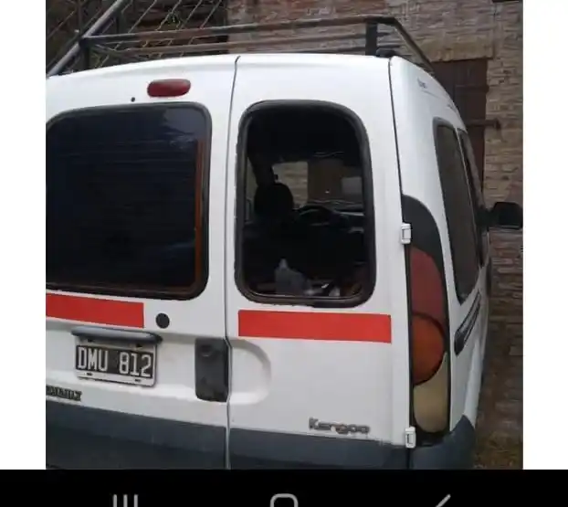 Un plomero fue despojado de gran cantidad de herramientas