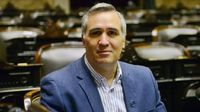 El secretario de Culto de Milei apuntó contra el aborto y el divorcio