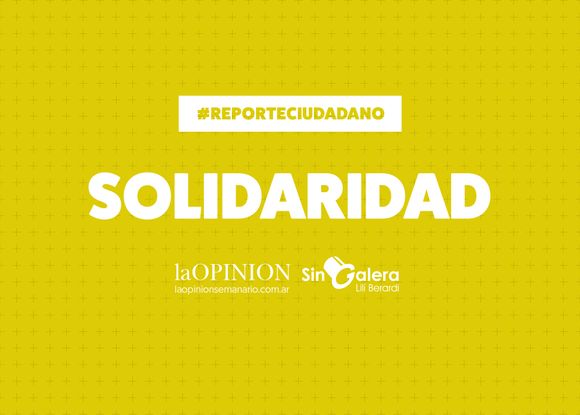 Donantes de sangre para Fernando Bertolini Alarcón