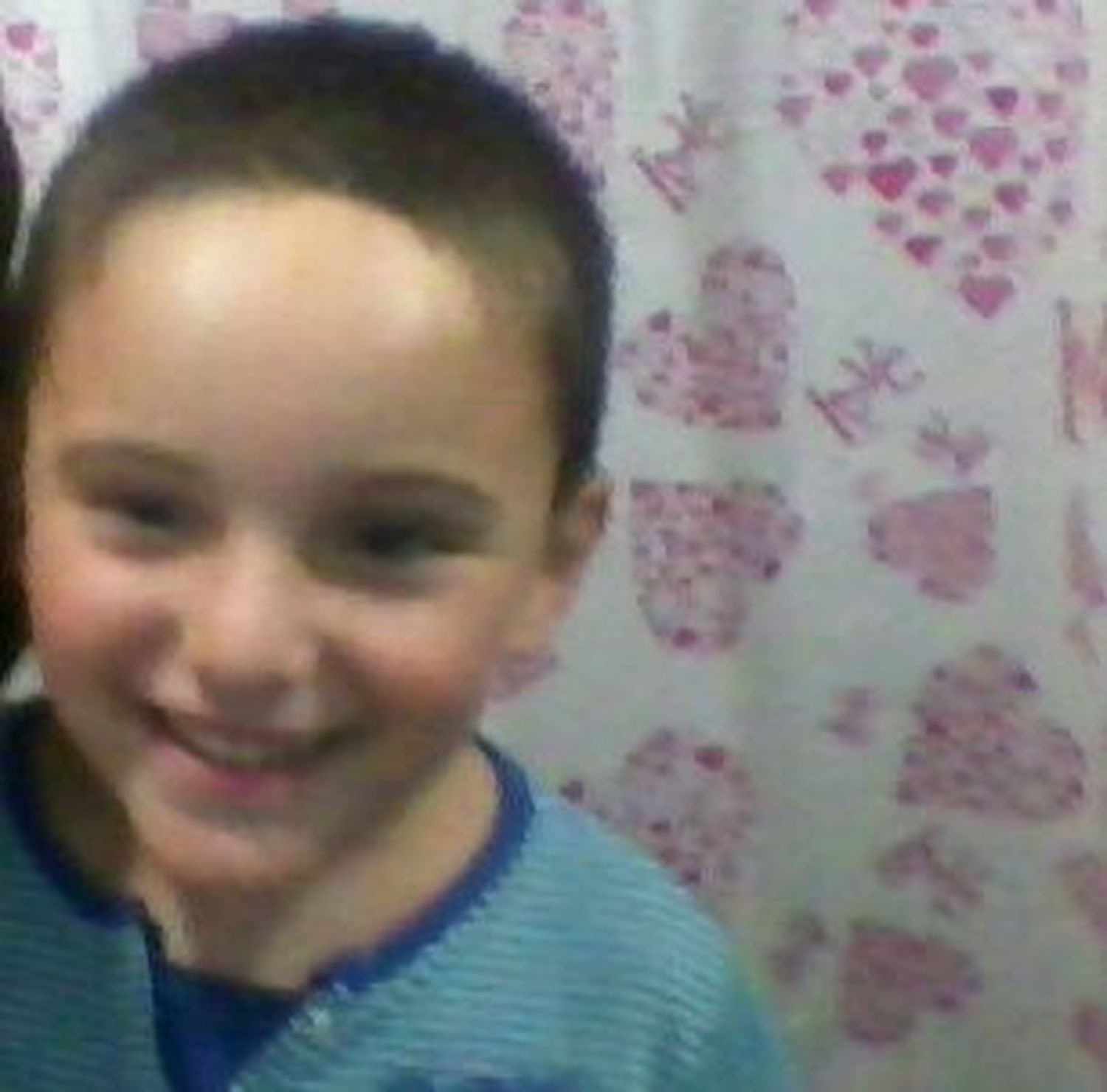 Román cumple 5 años