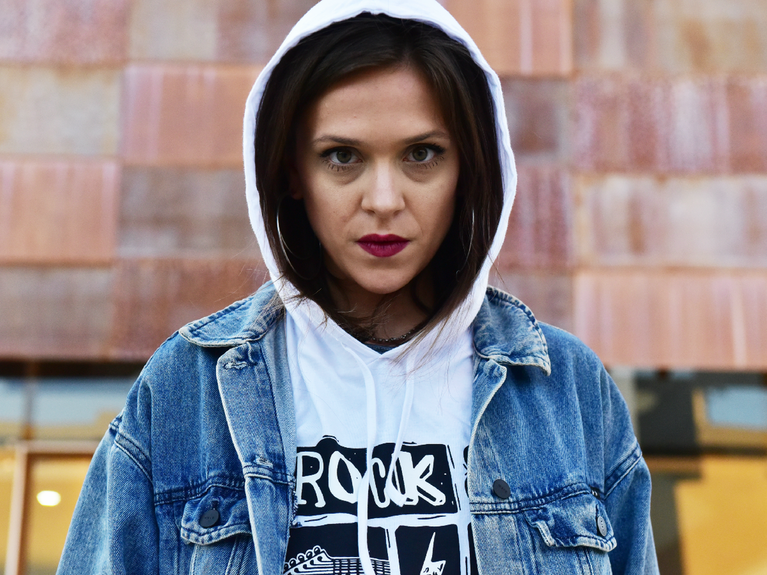 La reina del flow