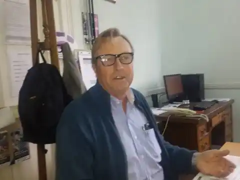 Un concejal de Tres Arroyos también negó aportes a Cambiemos: "Yo tampoco puse un mango"