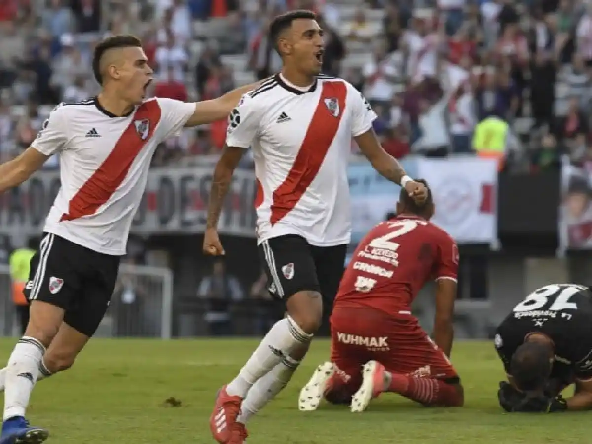 Equipo confirmado para visitar a Racing
