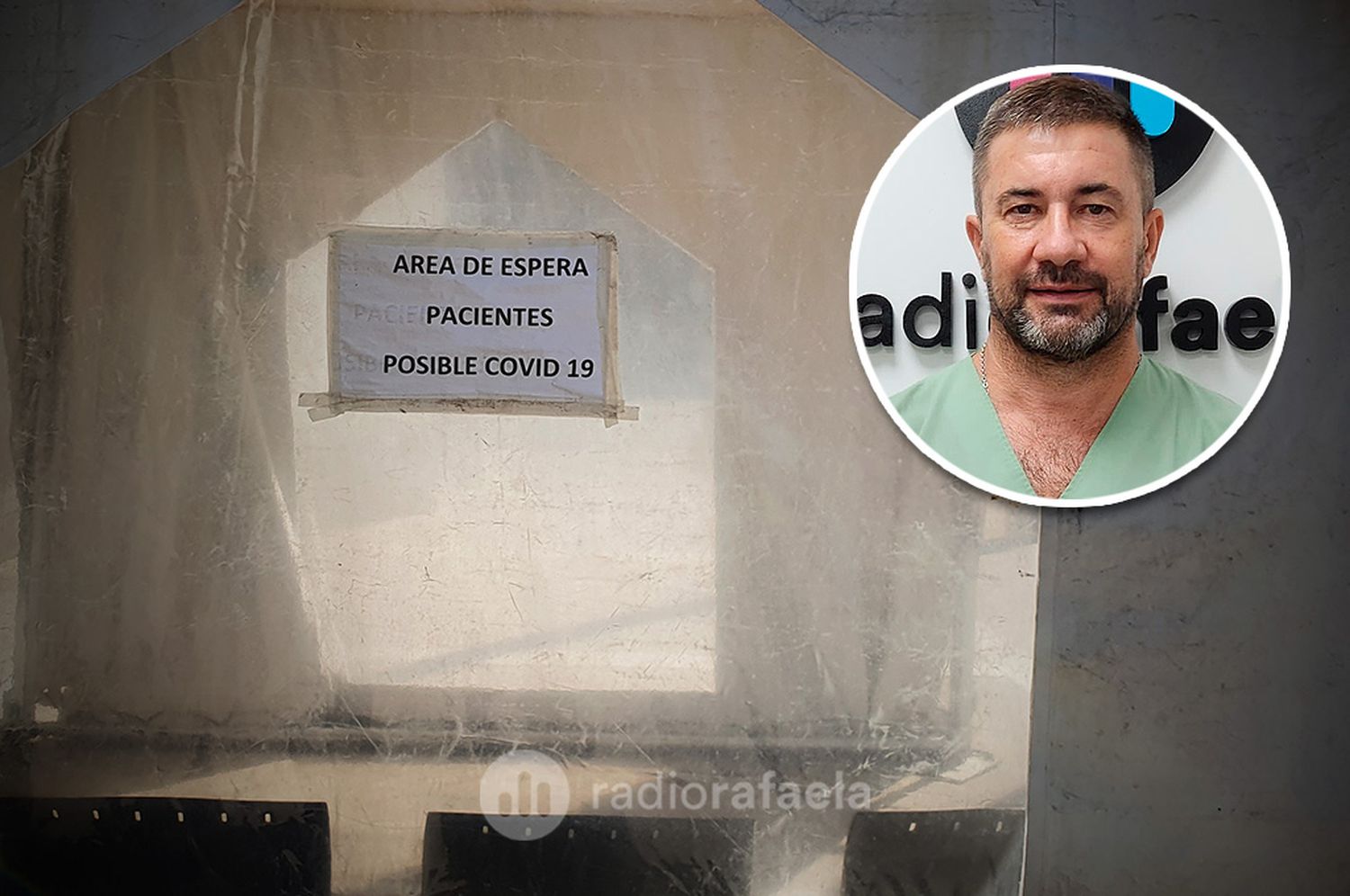 A 5 años de la pandemia, la reflexión del Dr. Diego Lanzotti: “Hoy se piensa en el otro”