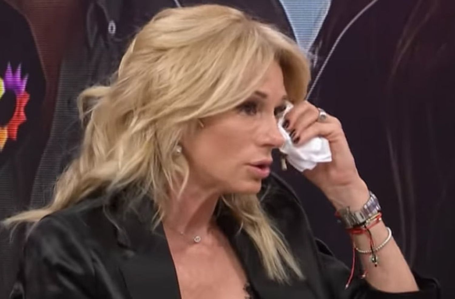 «Quiero a Yanina Latorre fuera de los medios»: la particular campaña que lanzó Graciela Alfano